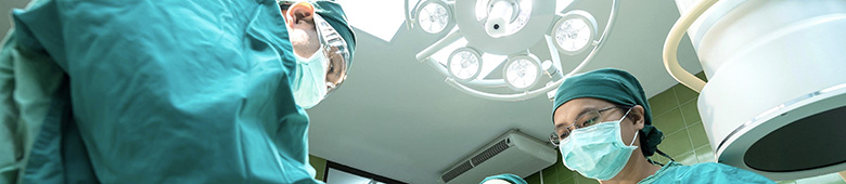 Chirurgie digestive et de l'obésité