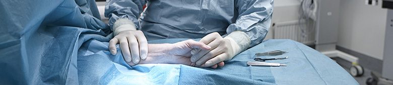 Chirurgie othopédique