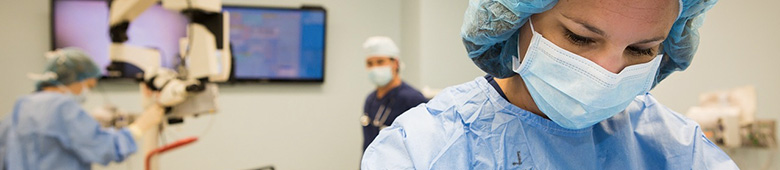 Chirurgie gynécologique