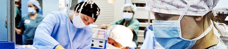 Chirurgie orthopédique membre inféfieur