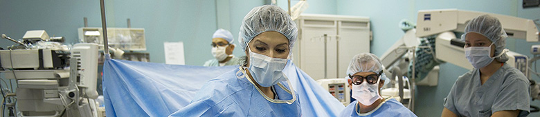 Chirurgie vasculaire