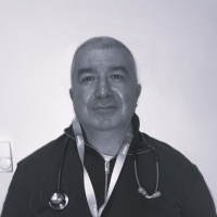 Dr HAMMOU Yassine - Pneumologue - Médipôle Lyon-Villeurbanne