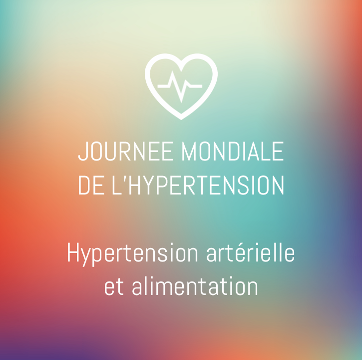 Hypertension artérielle et alimentation - Médipôle Lyon-Villeurbanne