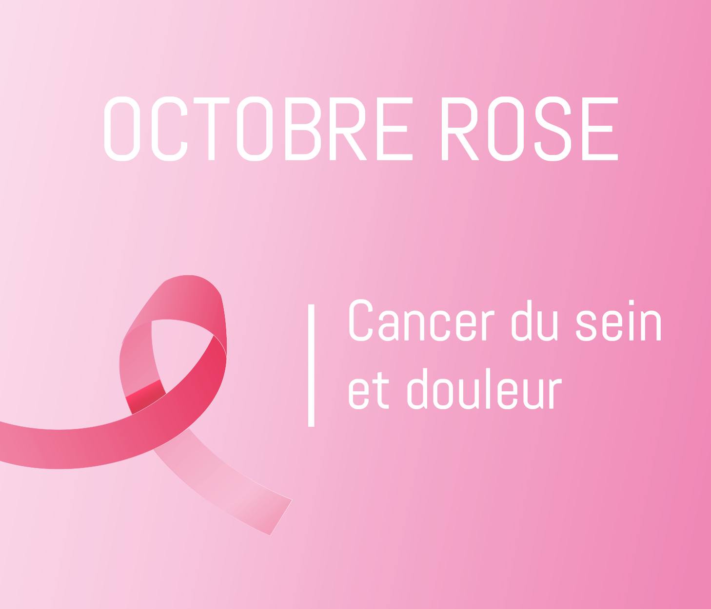 Cancer du sein et douleur - Médipôle Lyon-Villeurbanne