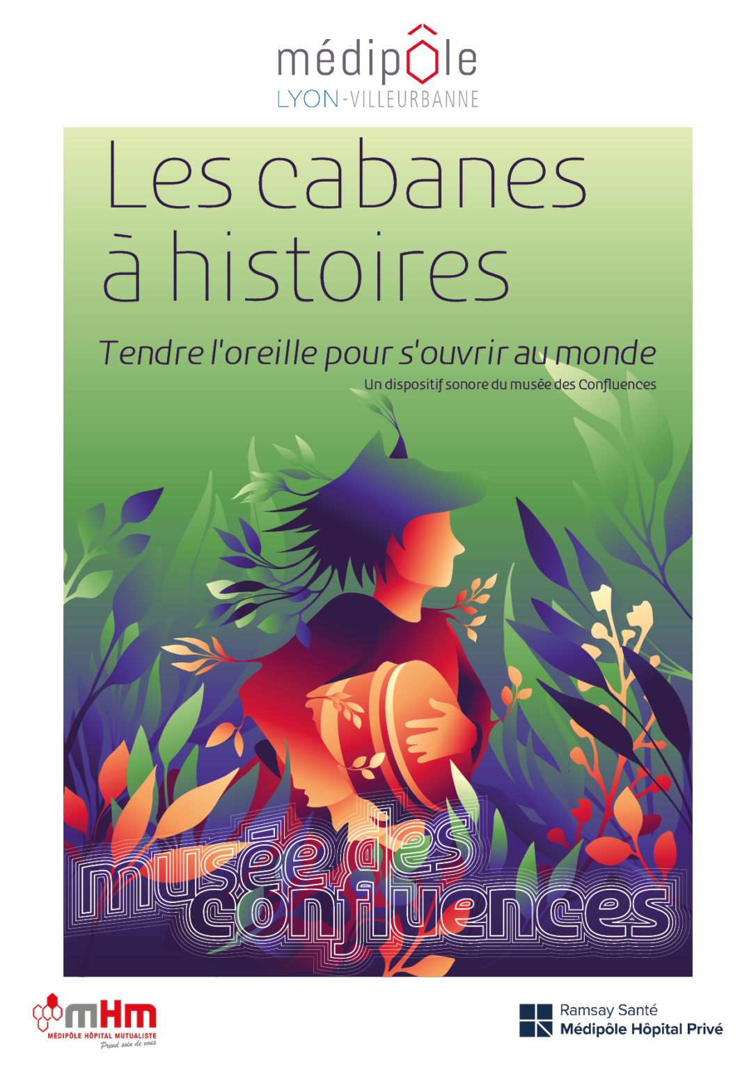 La Cabane à histoires s