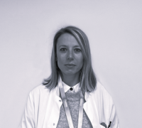 Dr Anaëlle MATHÉ  Cardiopole Lyon Villeurbanne